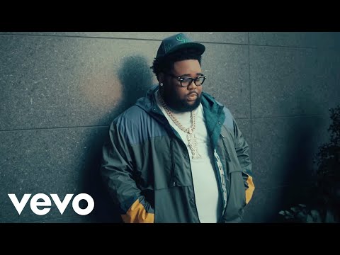 Rod Wave - "There For You" (Music Video)