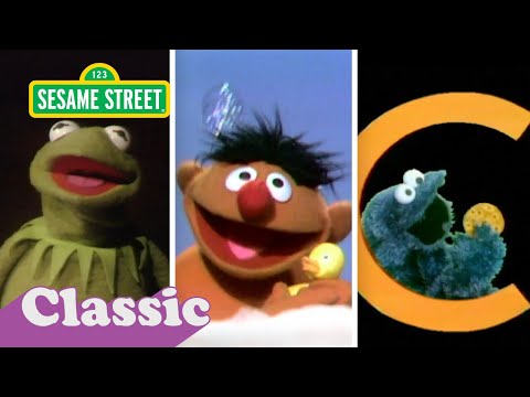 10 Classic Sesame Street Songs