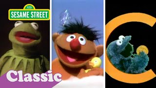 10 Classic Sesame Street Songs