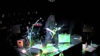 Live solos - DANIELE LIVERANI - Race Against Time (Live at New Talent club)