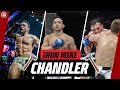 He’s Made of IRON!⚒ | Best of Michael Chandler | Bellator MMA