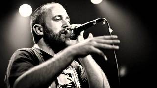 Los Chikos del Maiz -Abierto hasta el amanecer