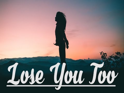 Shy Martin -  Lose You Too [Lyrics] Severo Remix