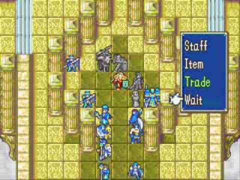 The Last Promise v2.1 #46 - The Last Promise