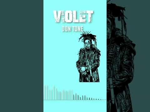 Violet - Don Tone #hiphop  #instrumental   #freestyle  #typebeat