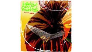 Brooklyn Funk Essentials: Watcha Playin' - 2008 (Full Album)