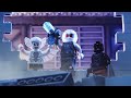 Open video