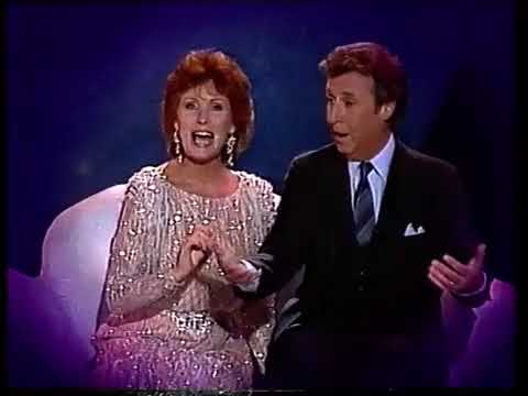 Tamara Lund    & Peter Alexander