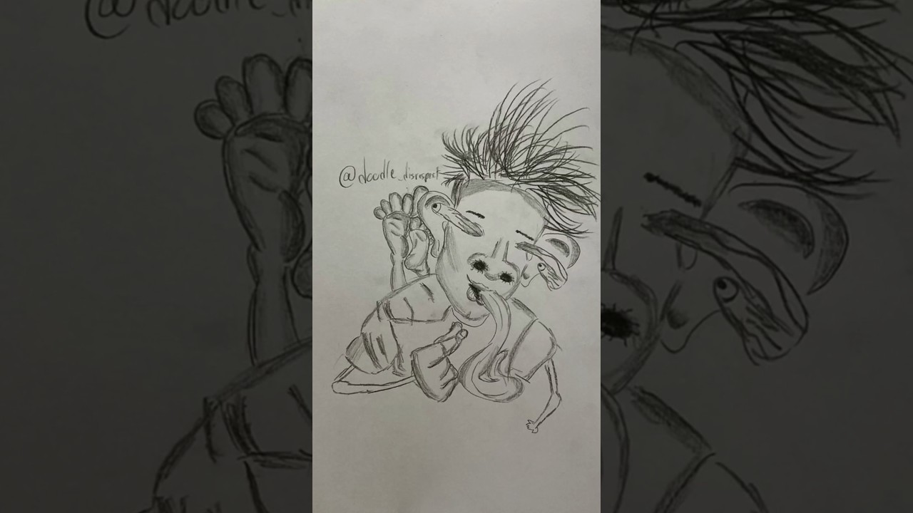 Mr.Krab ahh eyes💀 @jduetwo