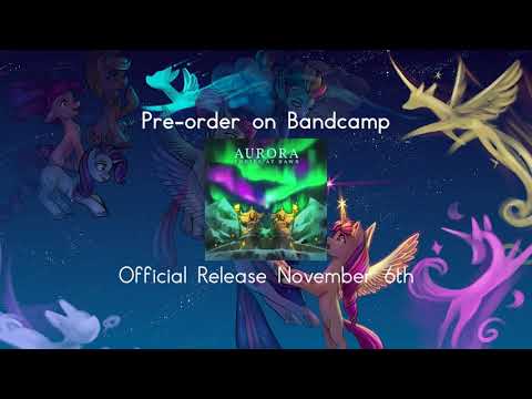 Cosmic Fox - Our Legacy (Feat. Soundnix) TEASER
