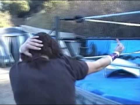 NΩW Collision 29 - Tech & Frost Segment - Part 2