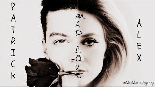 Mad Love  - Wattpad Trailer