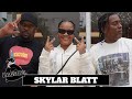 SkyLar Blatt | BagFuel