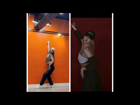 Twice X Kiel Tutin- “bloodline (Ariana Grande) Dance Cover | Cherri
