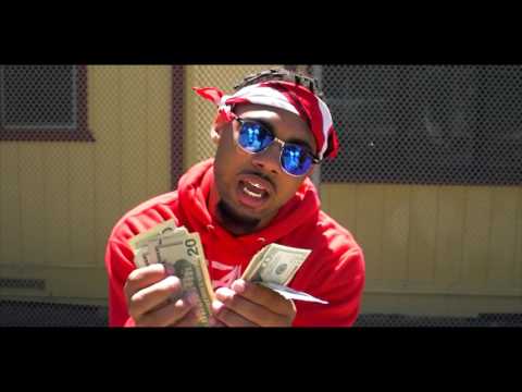 JAY WILL (A.K.A JAY HONCHO) - RUN IT UP || DIR BY. @JACKBOYFILMZ