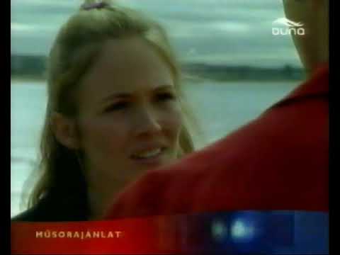 Duna TV - Következő rész tartalmából - 2003. július 22.