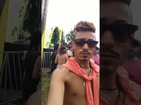 Equilibrium Festival 2017