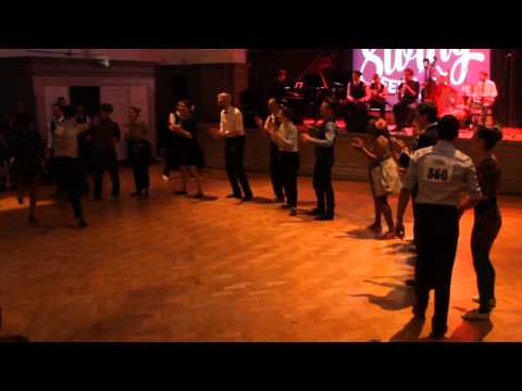 LSF 2014 - Jack And Jill