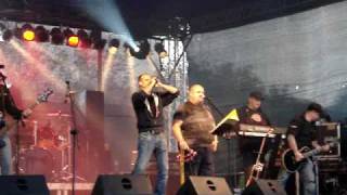 Kukiz i Piersi- Choć tu miła