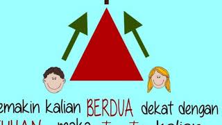 Download lagu PACARAN YANG SEHAT MENURUT IMAN KRISTIANI mp3 Download lagu PACARAN YANG SEHAT MENURUT IMAN KRISTIANI mp3