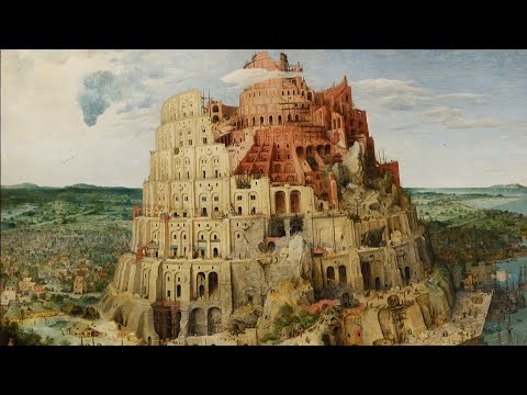Babel! Babel! - Silvestre Kuhlmann
