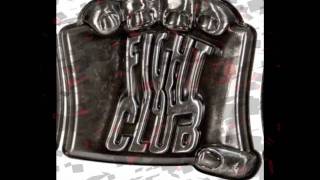 What is Fight Club - The Dust Brothers (Fight Club Movie Theme)