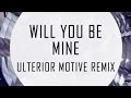 Icicle - Will You Be Mine (Ulterior Motive Remix)