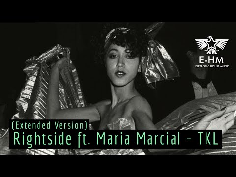 Rightside ft. Maria Marcial - TKL (This Kind Of Love)