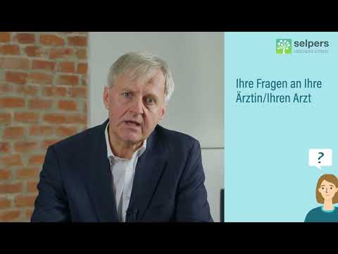 Das Arztgespräch nach der Diagnose AML - so bereitest du dich darauf vor! (Tipps von Arzt)