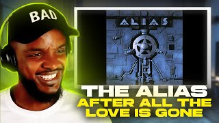 🎵 Alias - After all the love is gone REACTION