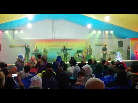 Kopi Dangdut - Yaniey Junaini