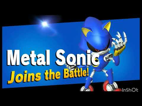 Smash Remix 1.4.0 trailer oficial fan made