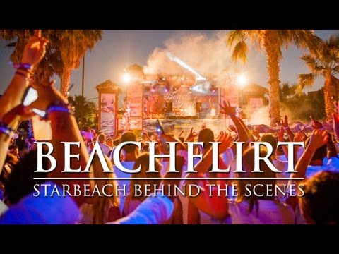 Beachflirt // Teaser 2013