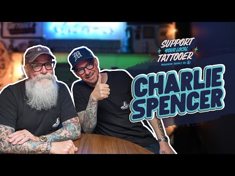 Maverick Tattoo Mercantile