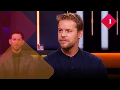 Philip Huff is hartpatiënt en moet door de bezette IC-bedden lang wachten op zijn hartoperatie | Op1