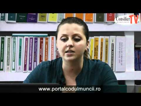 Concediu medical  Stagiu de cotizare