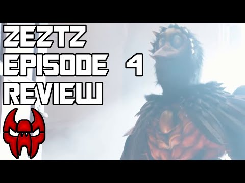 Kamen Rider Zeztz Episode 3 Review & Full Thoughts