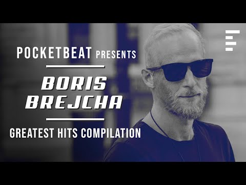♛ Boris Brejcha Greatest Hits | 46 Tracks | 4,5 hrs Video Marathon | Tracklist included