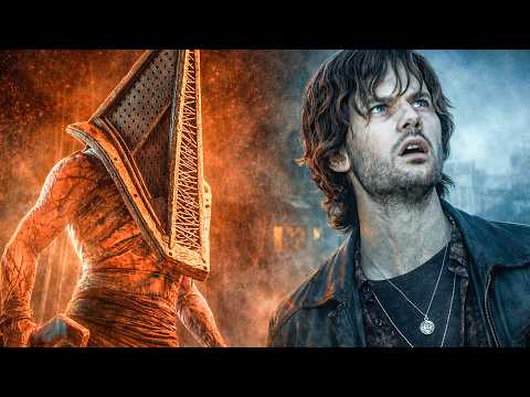 RETURN TO SILENT HILL (2026) Movie Review