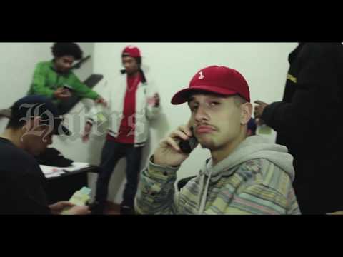 Ganjeria - Haters Part Radha (Prod. Denielz) | Teaser