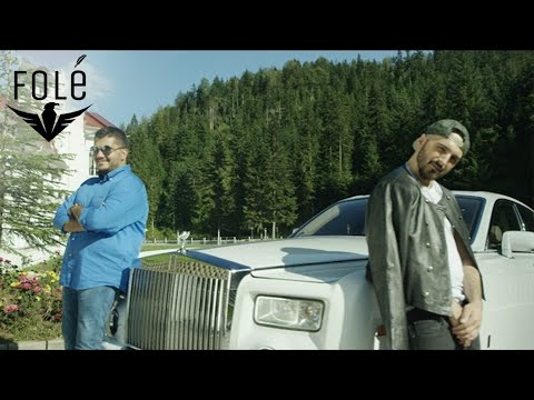 Ermal Fejzullahu & Gjiko - Hajmali