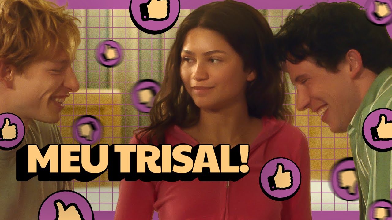 RIVAIS: OPINIÃO HONESTA SOBRE O FILME | Análise