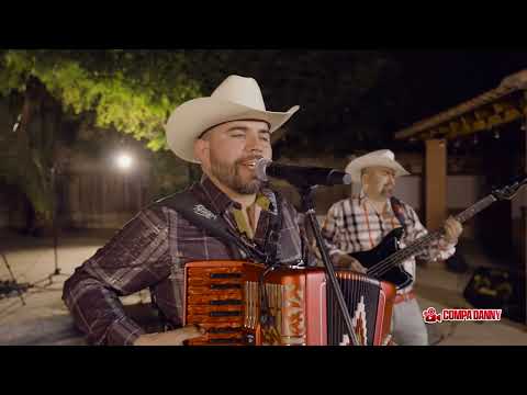 Empresa Norteña - EL GORDO VILLARREAL (Inédita En Vivo)