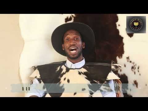 UMUNTU OTHWETSHULIWE UYALANDWA FUTHI NIQAPHELE UYINGOZI BY MKHULU MLABA