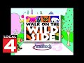 From The Vault Walk On The Wild Side With The Detroit Zoo