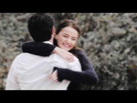 Mere Rashke Qamar X Baran and Dilan | Jeena | Turkish Mix | Vendetta 