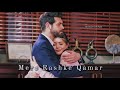 Mere Rashke Qamar X Baran And Dilan Jeena Turkish Mix Vendetta
