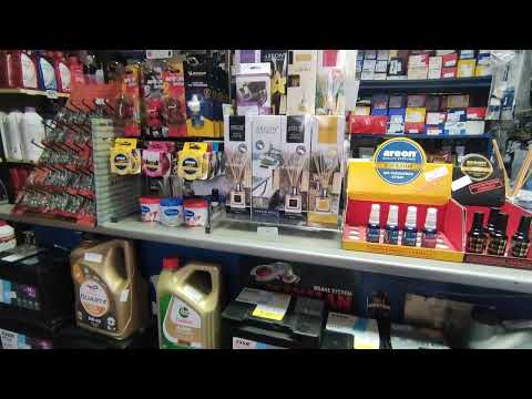 VAG AUTO auto delovi Žarkovo - Čukarica