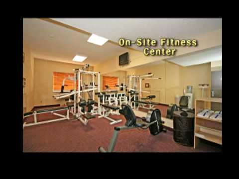 Clarion Inn Lake Norman, NC