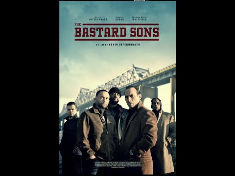 Tráiler Hijos bastardos [WEB-DL] 2024